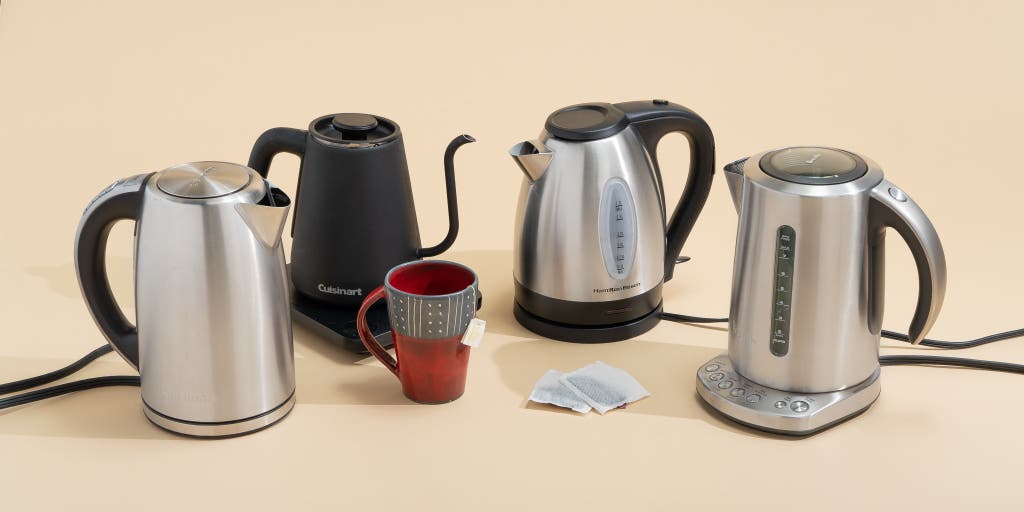 How to Choose an Electric Kettle: Key Parameters and Tips for Buyers