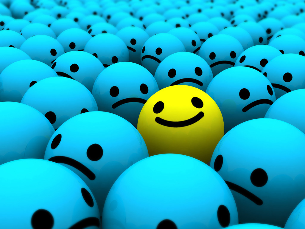 How to learn to be happy: 20 practical tips (part 1)