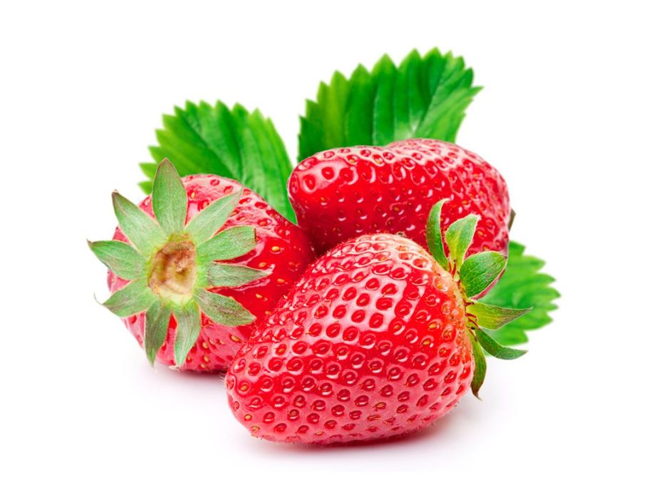 Nutritious Benefits of Strawberries