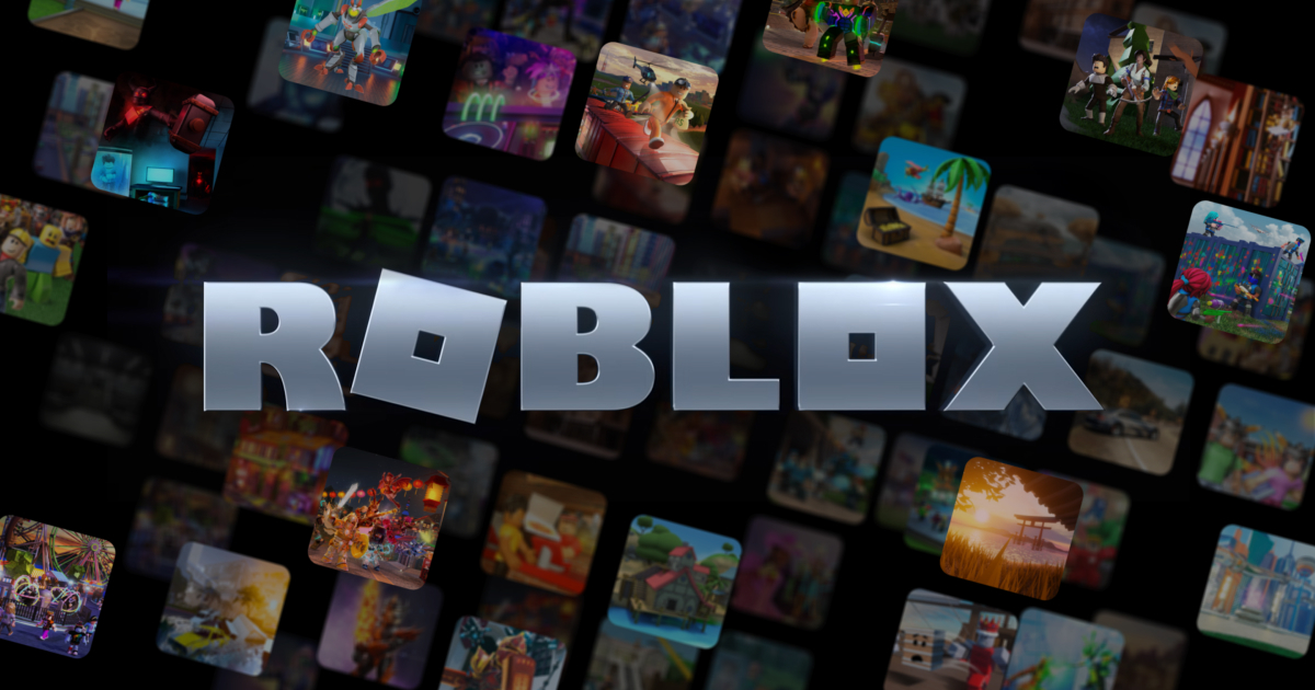 What is Roblox game