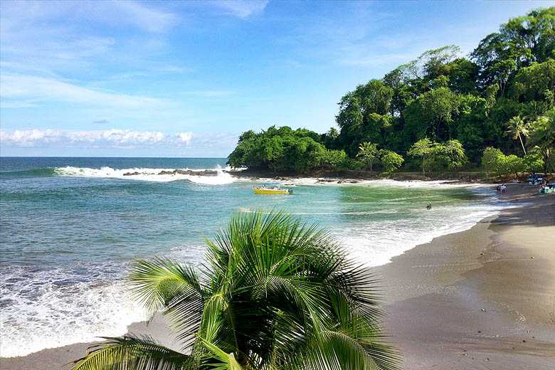 The Most Dazzling Costa Rica Beaches